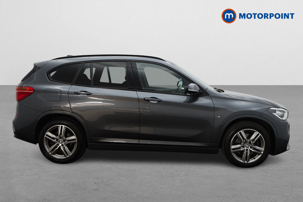 BMW X1 M Sport Automatic Petrol SUV - Stock Number (1565635) - Drivers side