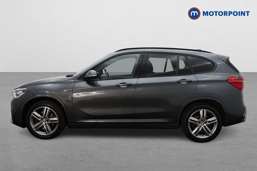 BMW X1 M Sport Automatic Petrol SUV - Stock Number (1565635) - Passenger side