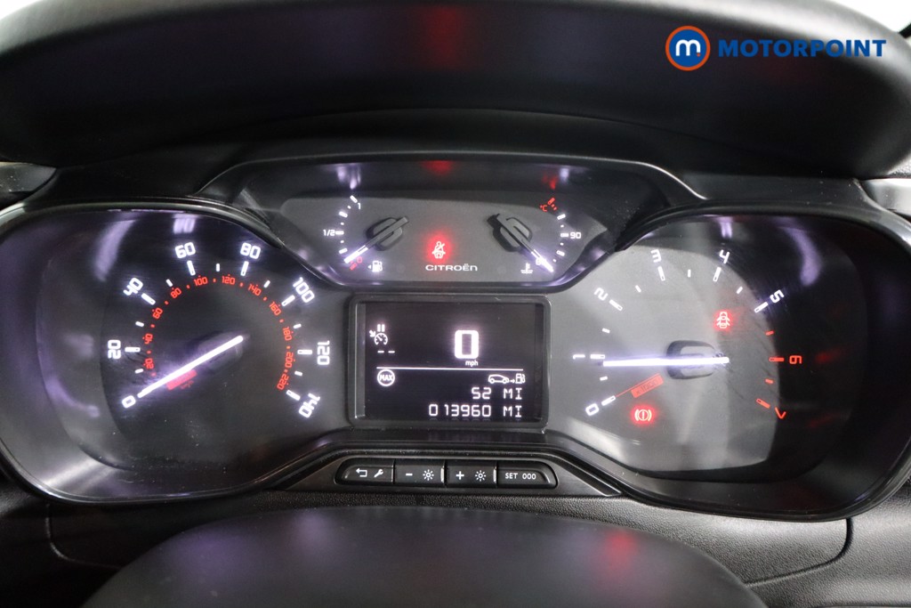 Citroen C3 Sense Manual Petrol Hatchback - Stock Number (1565688) - 2nd supplementary image