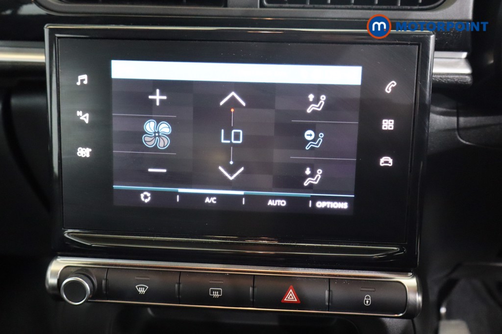 Citroen C3 Sense Manual Petrol Hatchback - Stock Number (1565688) - 6th supplementary image