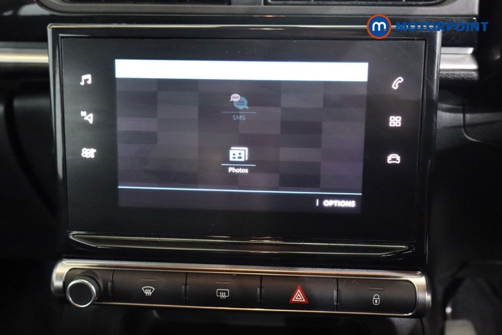 Citroen C3 Sense Manual Petrol Hatchback - Stock Number (1565688) - 8th supplementary image