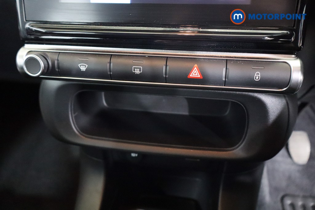 Citroen C3 Sense Manual Petrol Hatchback - Stock Number (1565688) - 10th supplementary image