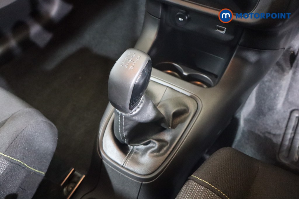 Citroen C3 Sense Manual Petrol Hatchback - Stock Number (1565688) - 11th supplementary image