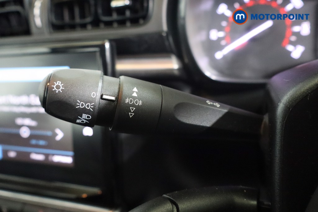 Citroen C3 Sense Manual Petrol Hatchback - Stock Number (1565688) - 14th supplementary image