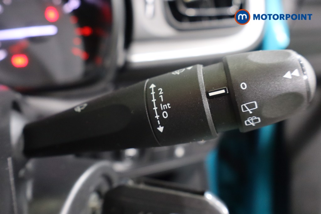 Citroen C3 Sense Manual Petrol Hatchback - Stock Number (1565688) - 16th supplementary image