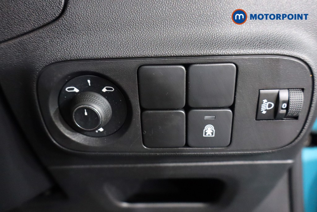 Citroen C3 Sense Manual Petrol Hatchback - Stock Number (1565688) - 17th supplementary image