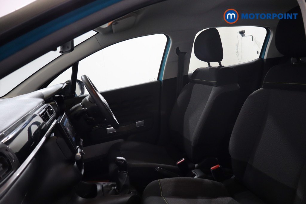 Citroen C3 Sense Manual Petrol Hatchback - Stock Number (1565688) - 19th supplementary image