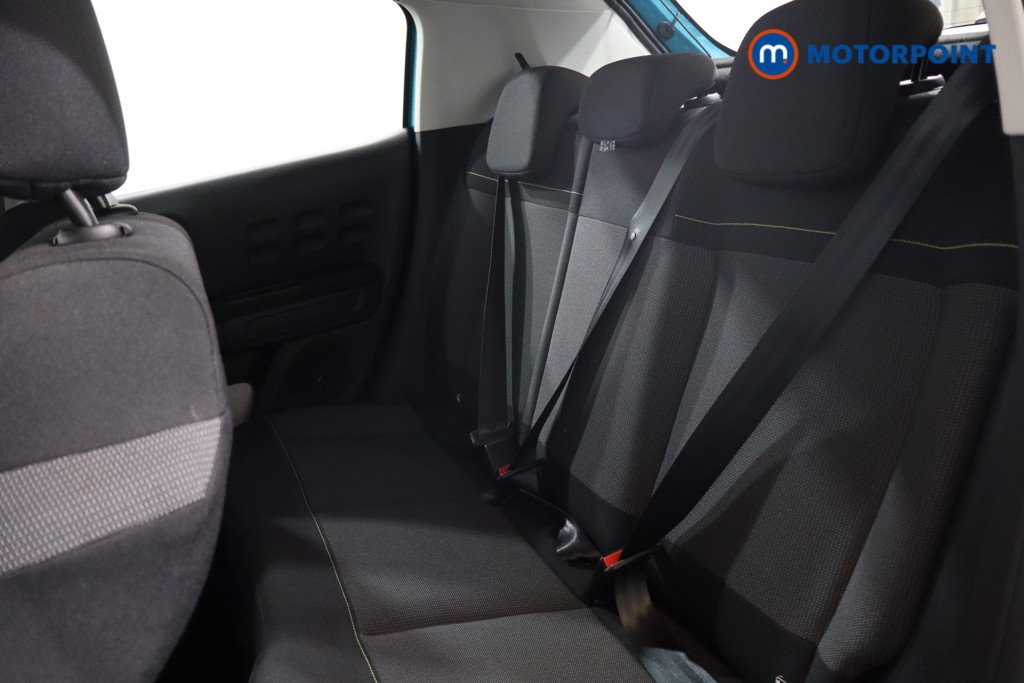 Citroen C3 Sense Manual Petrol Hatchback - Stock Number (1565688) - 20th supplementary image