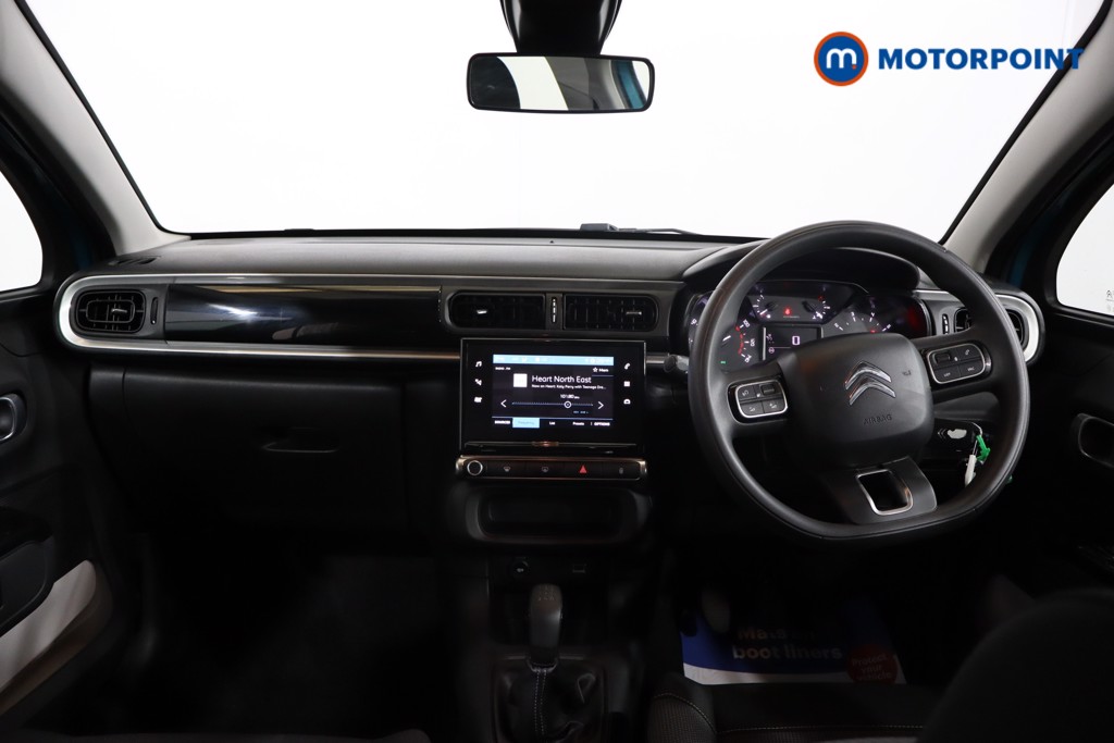 Citroen C3 Sense Manual Petrol Hatchback - Stock Number (1565688) - 21st supplementary image