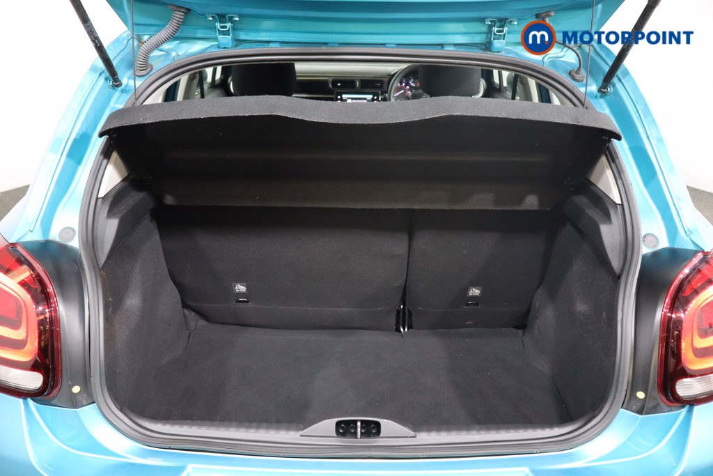 Citroen C3 Sense Manual Petrol Hatchback - Stock Number (1565688) - 22nd supplementary image