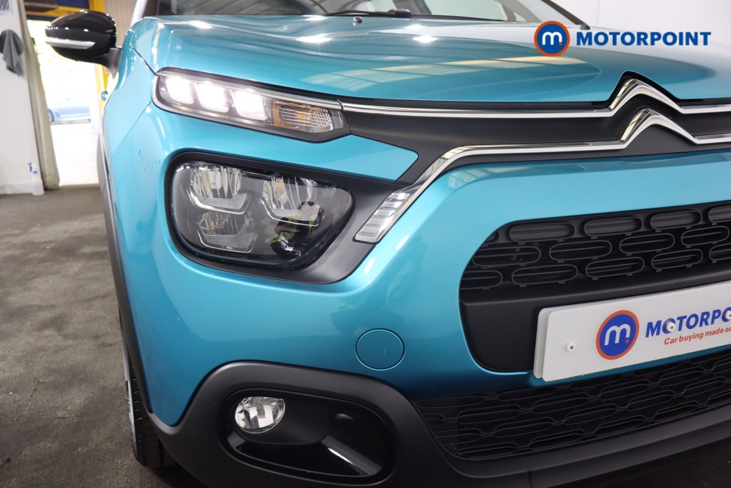 Citroen C3 Sense Manual Petrol Hatchback - Stock Number (1565688) - 27th supplementary image
