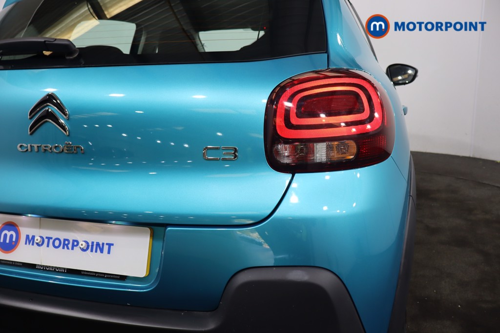 Citroen C3 Sense Manual Petrol Hatchback - Stock Number (1565688) - 28th supplementary image