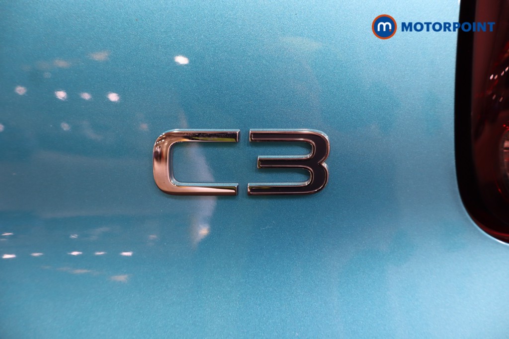 Citroen C3 Sense Manual Petrol Hatchback - Stock Number (1565688) - 29th supplementary image