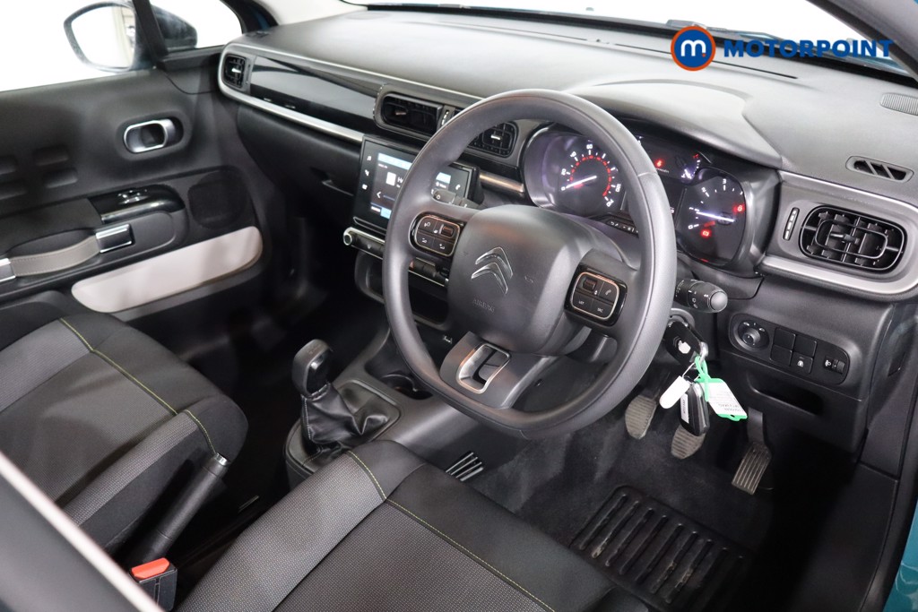 Citroen C3 Sense Manual Petrol Hatchback - Stock Number (1565688) - 1st supplementary image