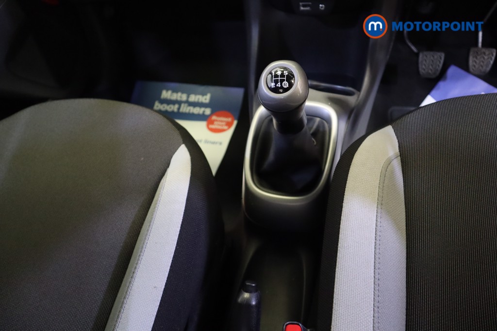 Toyota Aygo X-Play Manual Petrol Hatchback - Stock Number (1565697) - 6th supplementary image
