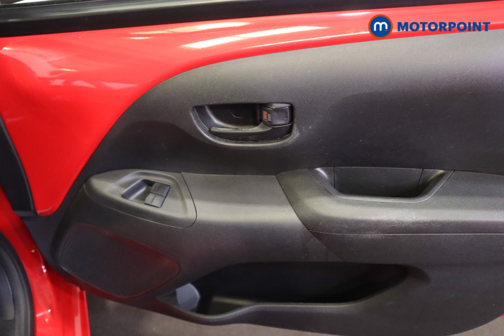 Toyota Aygo X-Play Manual Petrol Hatchback - Stock Number (1565697) - 7th supplementary image