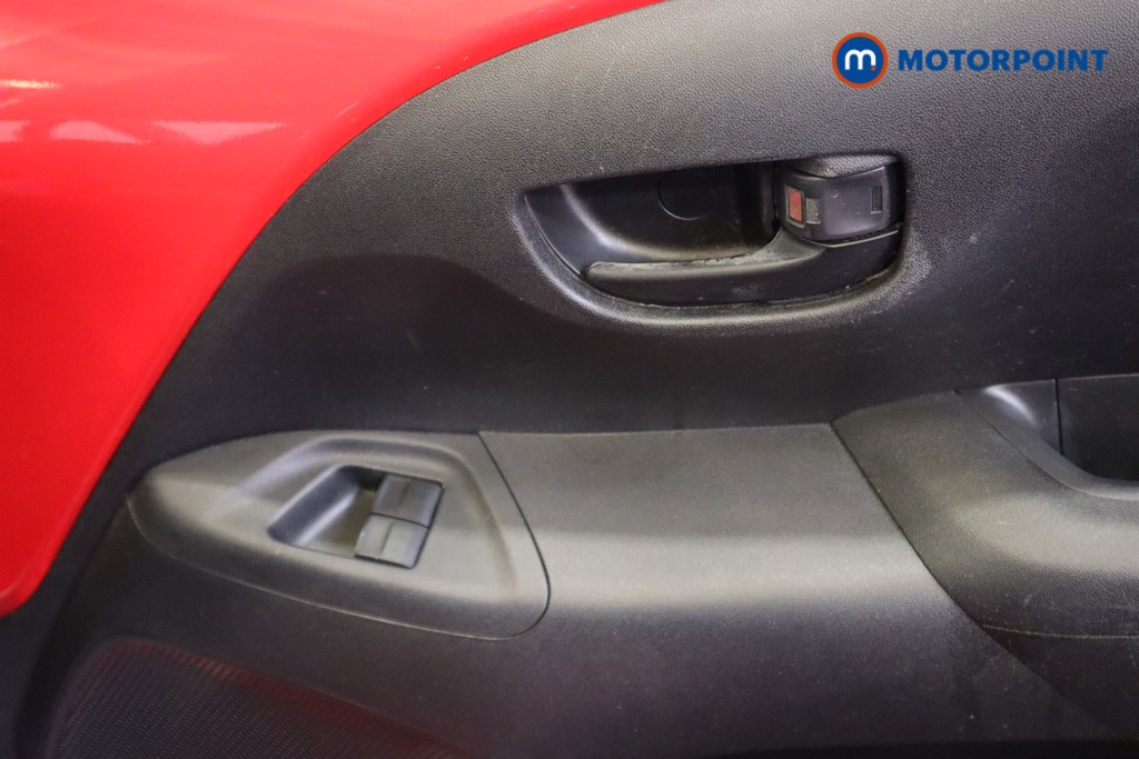 Toyota Aygo X-Play Manual Petrol Hatchback - Stock Number (1565697) - 8th supplementary image