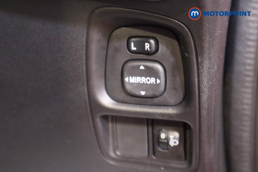 Toyota Aygo X-Play Manual Petrol Hatchback - Stock Number (1565697) - 10th supplementary image