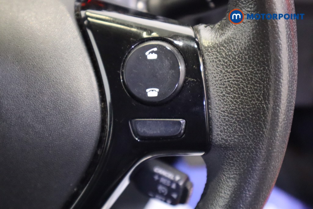 Toyota Aygo X-Play Manual Petrol Hatchback - Stock Number (1565697) - 11th supplementary image
