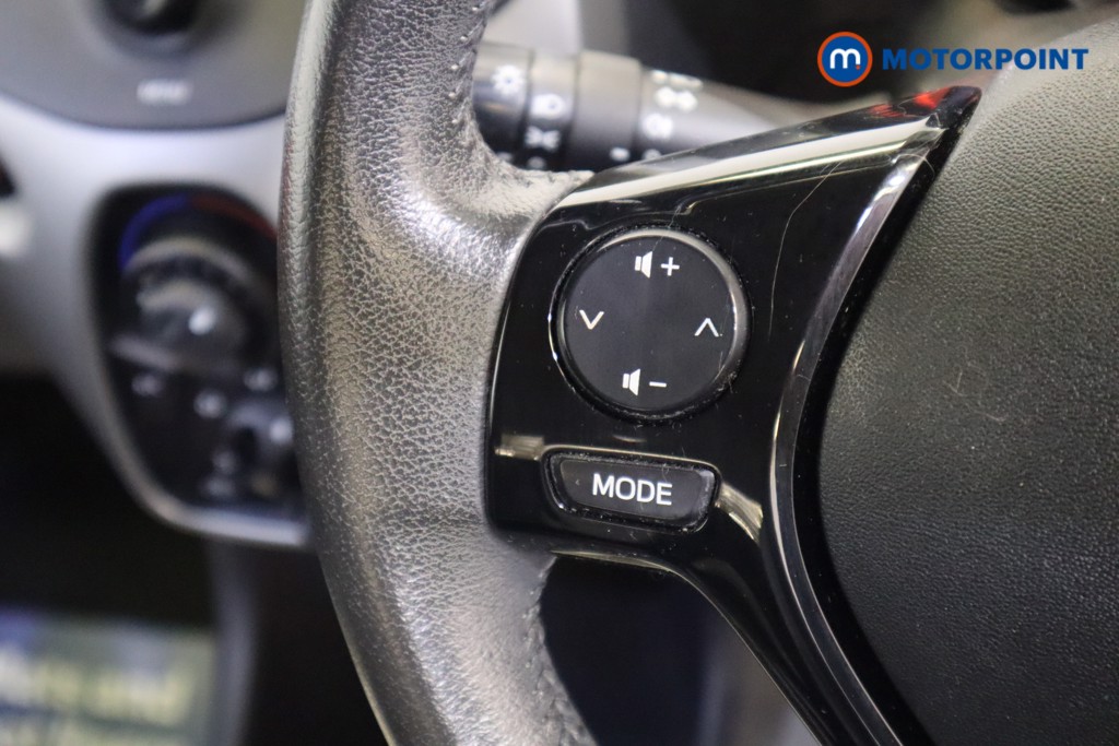 Toyota Aygo X-Play Manual Petrol Hatchback - Stock Number (1565697) - 12th supplementary image