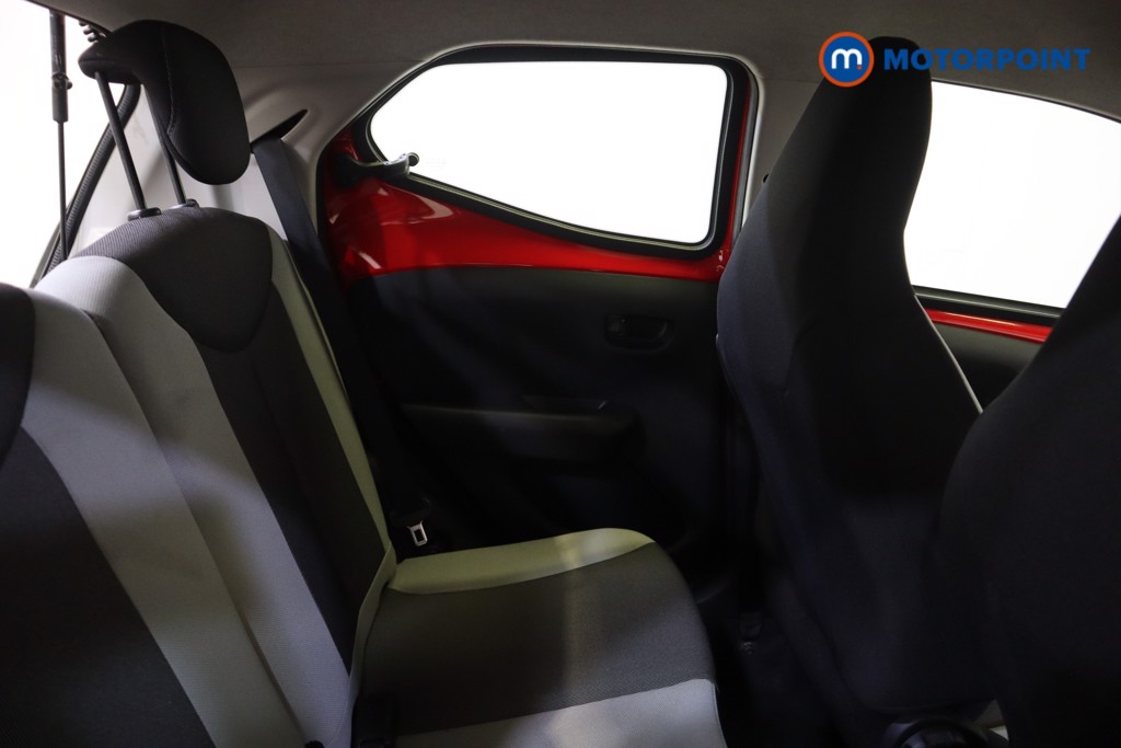 Toyota Aygo X-Play Manual Petrol Hatchback - Stock Number (1565697) - 13th supplementary image