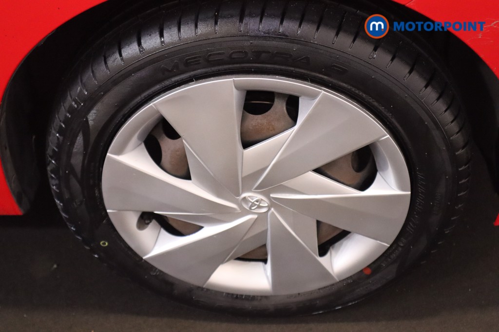 Toyota Aygo X-Play Manual Petrol Hatchback - Stock Number (1565697) - 18th supplementary image