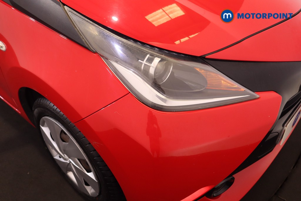 Toyota Aygo X-Play Manual Petrol Hatchback - Stock Number (1565697) - 19th supplementary image