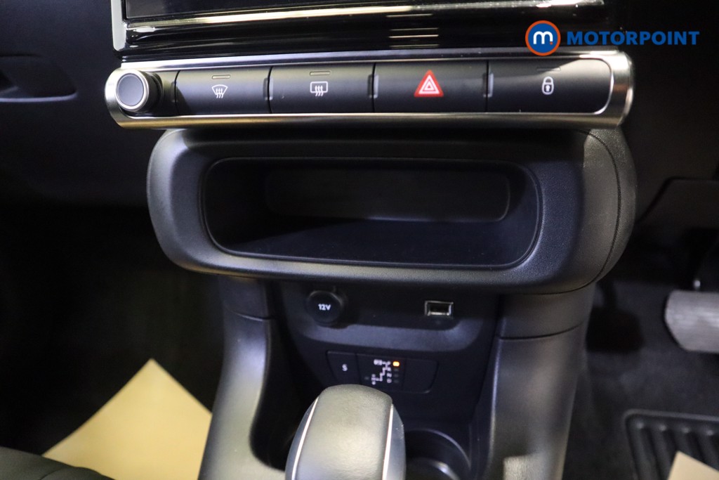 Citroen C3 MAX Automatic Petrol Hatchback - Stock Number (1565744) - 5th supplementary image