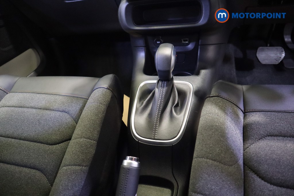Citroen C3 MAX Automatic Petrol Hatchback - Stock Number (1565744) - 6th supplementary image