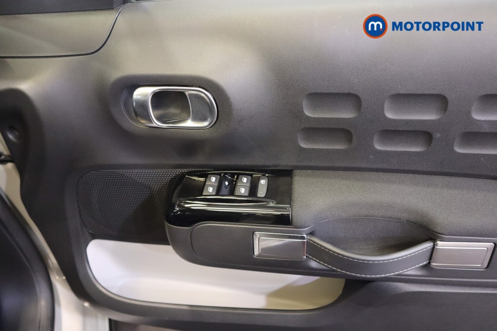 Citroen C3 MAX Automatic Petrol Hatchback - Stock Number (1565744) - 7th supplementary image