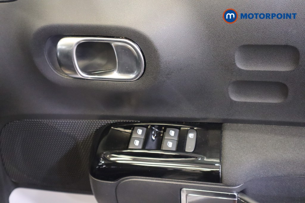 Citroen C3 MAX Automatic Petrol Hatchback - Stock Number (1565744) - 8th supplementary image