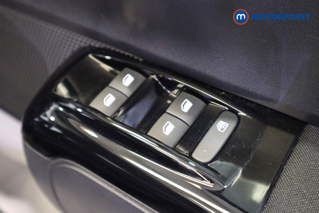 Citroen C3 MAX Automatic Petrol Hatchback - Stock Number (1565744) - 9th supplementary image
