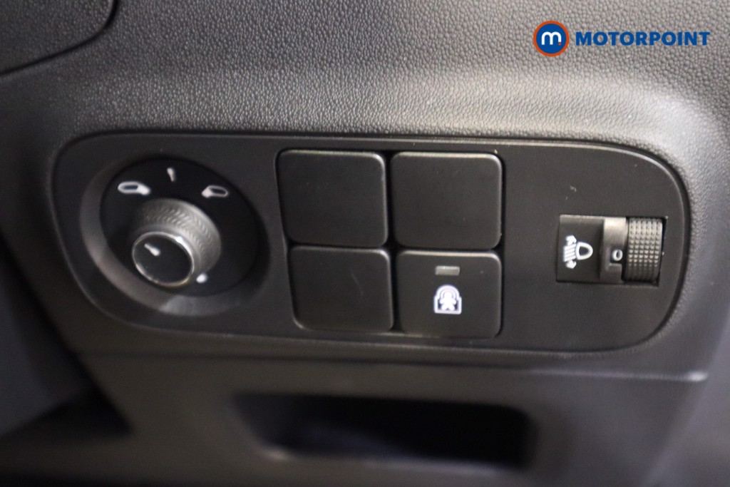 Citroen C3 MAX Automatic Petrol Hatchback - Stock Number (1565744) - 10th supplementary image