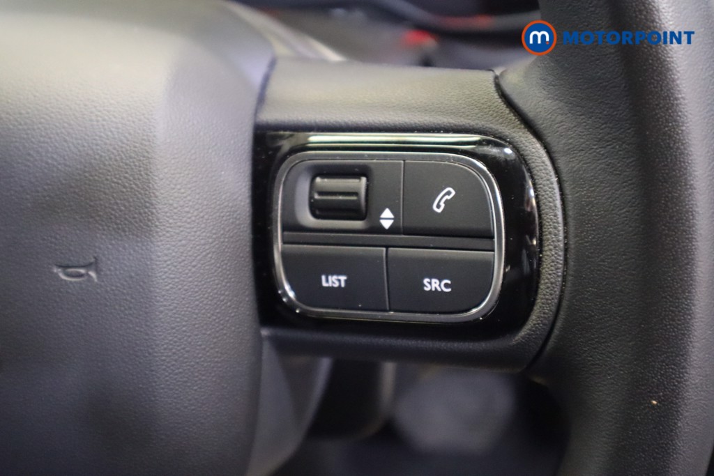 Citroen C3 MAX Automatic Petrol Hatchback - Stock Number (1565744) - 11th supplementary image