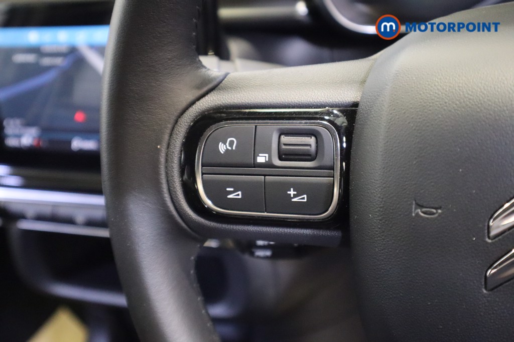 Citroen C3 MAX Automatic Petrol Hatchback - Stock Number (1565744) - 12th supplementary image
