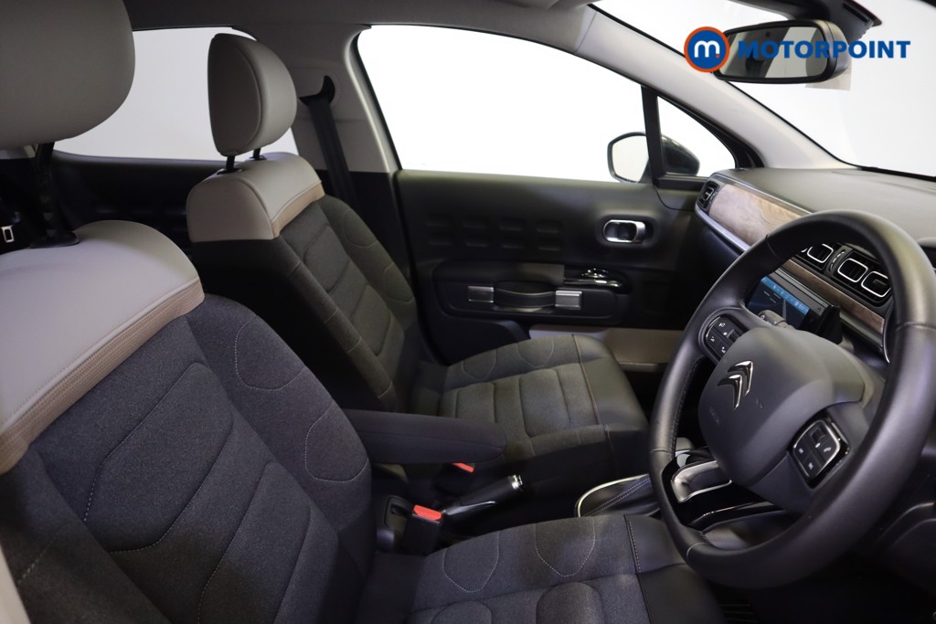Citroen C3 MAX Automatic Petrol Hatchback - Stock Number (1565744) - 13th supplementary image