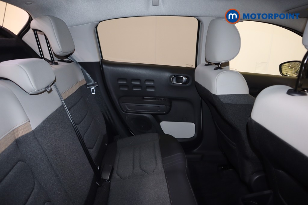 Citroen C3 MAX Automatic Petrol Hatchback - Stock Number (1565744) - 14th supplementary image