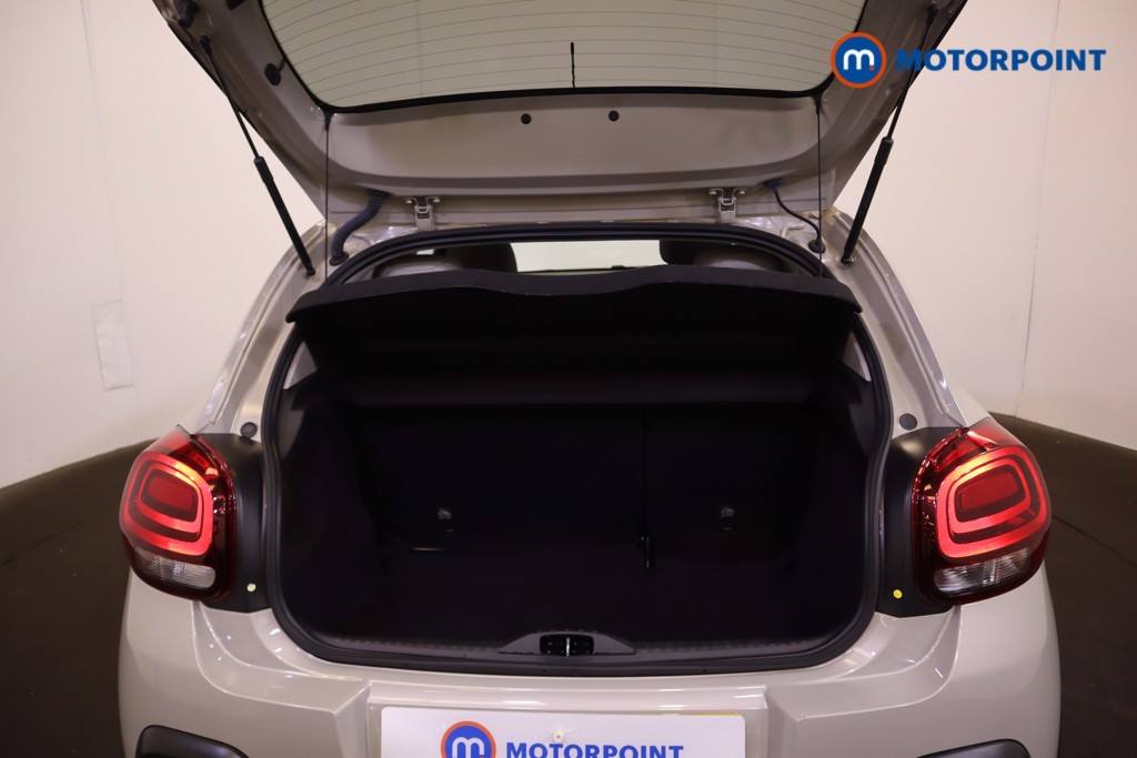 Citroen C3 MAX Automatic Petrol Hatchback - Stock Number (1565744) - 15th supplementary image