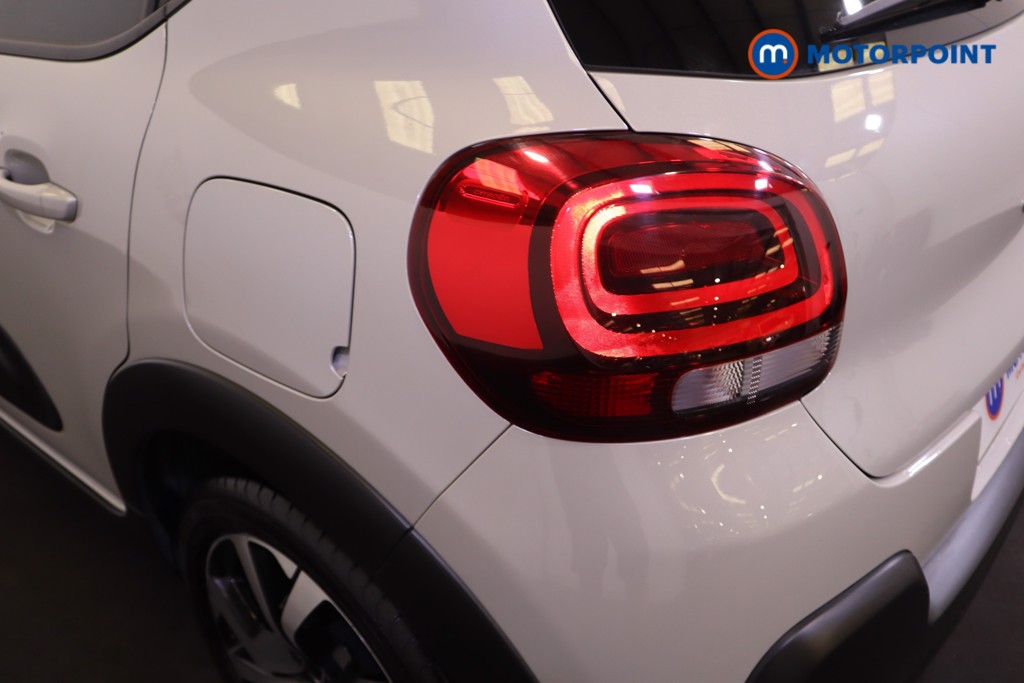 Citroen C3 MAX Automatic Petrol Hatchback - Stock Number (1565744) - 22nd supplementary image