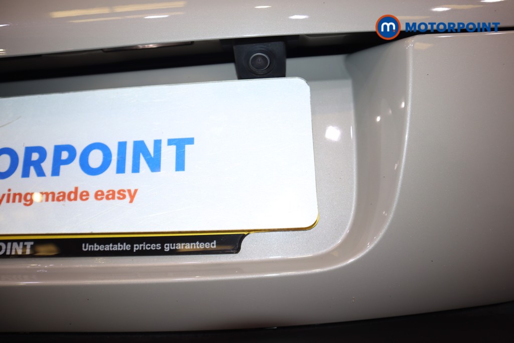 Citroen C3 MAX Automatic Petrol Hatchback - Stock Number (1565744) - 24th supplementary image