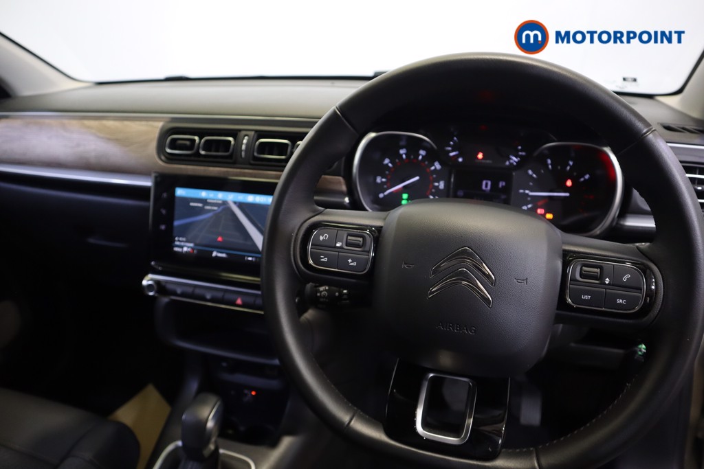 Citroen C3 MAX Automatic Petrol Hatchback - Stock Number (1565744) - 1st supplementary image