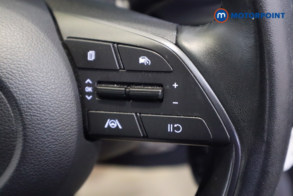 Hyundai Bayon Se Connect Automatic Petrol-Electric Hybrid SUV - Stock Number (1565770) - 11th supplementary image