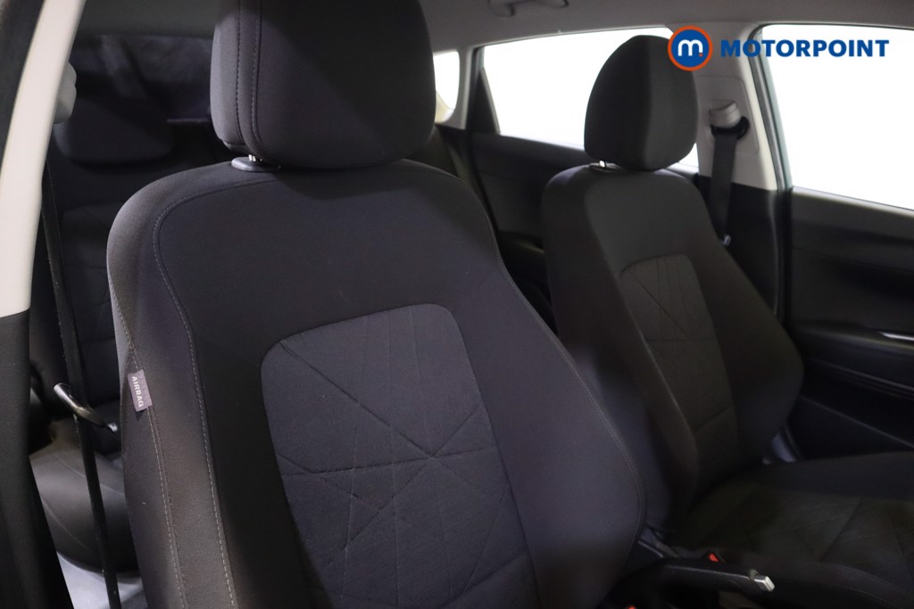 Hyundai Bayon Se Connect Automatic Petrol-Electric Hybrid SUV - Stock Number (1565770) - 14th supplementary image