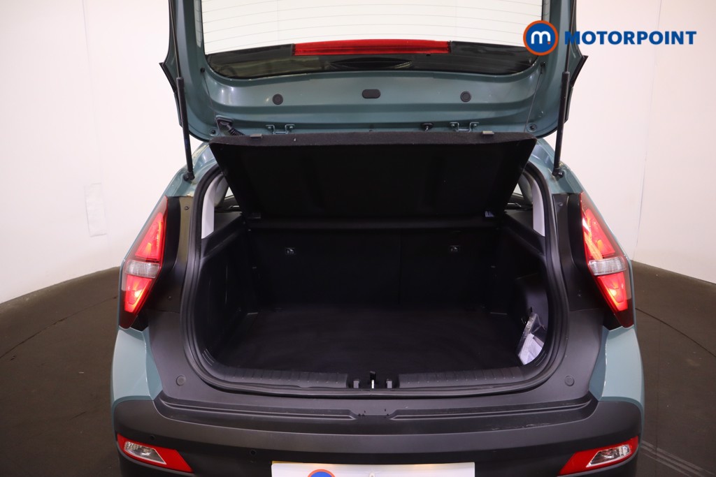 Hyundai Bayon Se Connect Automatic Petrol-Electric Hybrid SUV - Stock Number (1565770) - 16th supplementary image