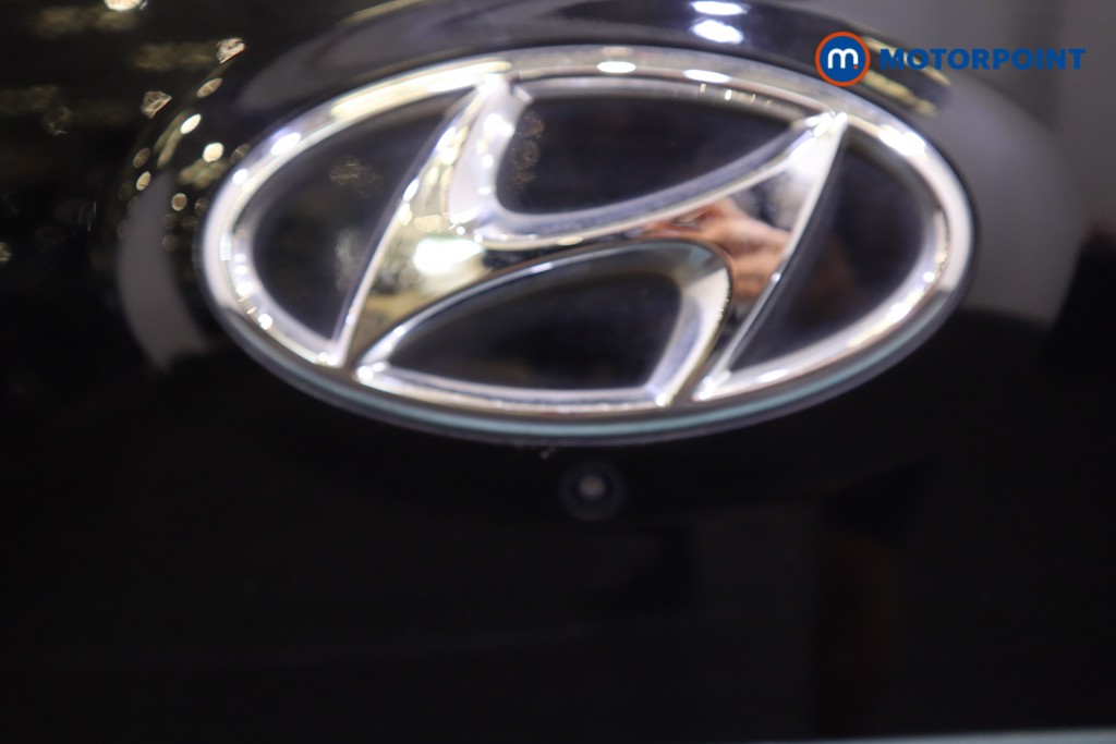 Hyundai Bayon Se Connect Automatic Petrol-Electric Hybrid SUV - Stock Number (1565770) - 25th supplementary image