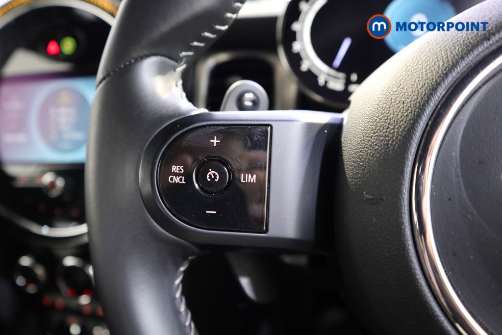Mini Hatchback Cooper S Exclusive Automatic Petrol Hatchback - Stock Number (1565785) - 4th supplementary image