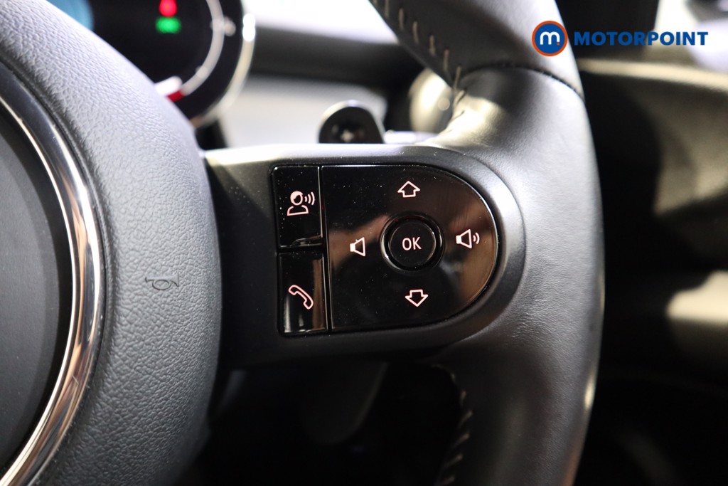 Mini Hatchback Cooper S Exclusive Automatic Petrol Hatchback - Stock Number (1565785) - 5th supplementary image