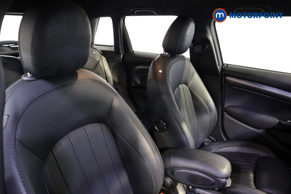 Mini Hatchback Cooper S Exclusive Automatic Petrol Hatchback - Stock Number (1565785) - 10th supplementary image