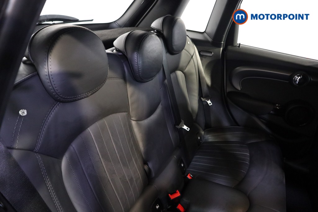 Mini Hatchback Cooper S Exclusive Automatic Petrol Hatchback - Stock Number (1565785) - 11th supplementary image