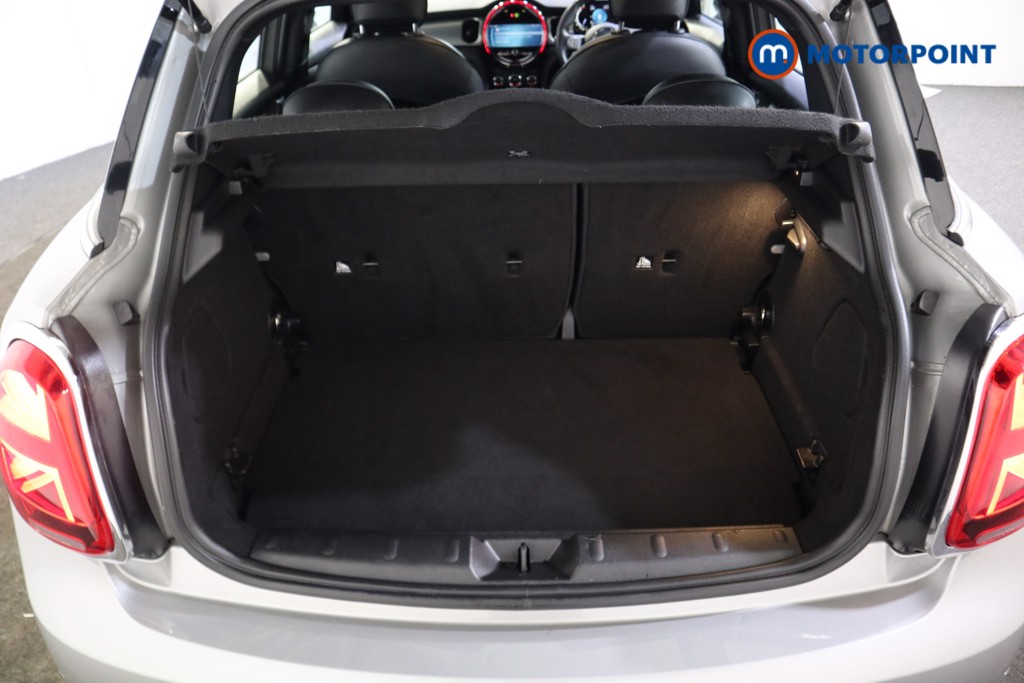 Mini Hatchback Cooper S Exclusive Automatic Petrol Hatchback - Stock Number (1565785) - 12th supplementary image
